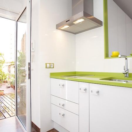 Best Deal Penthouse! Βαρκελώνη Εξωτερικό φωτογραφία