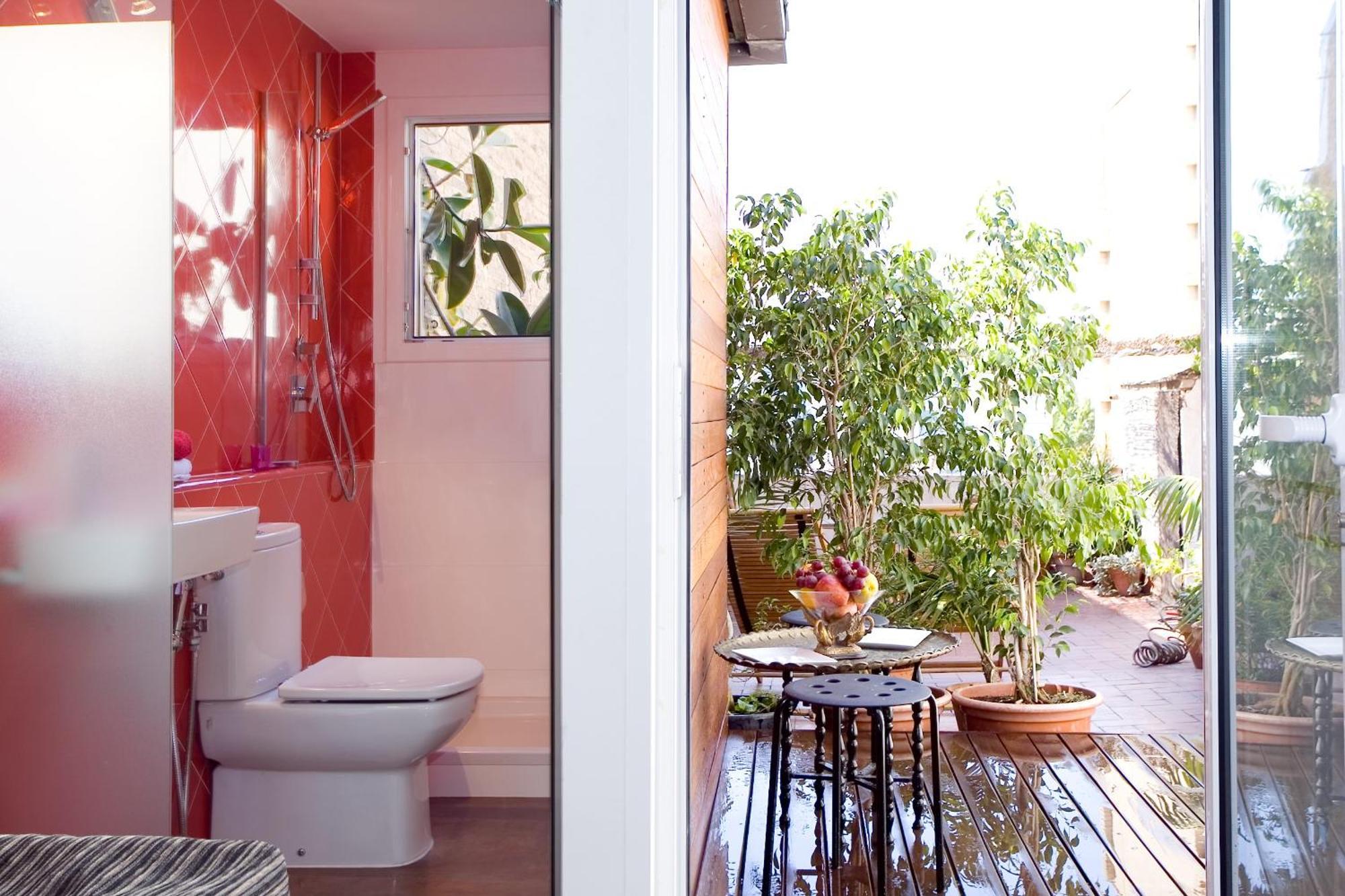 Best Deal Penthouse! Βαρκελώνη Εξωτερικό φωτογραφία