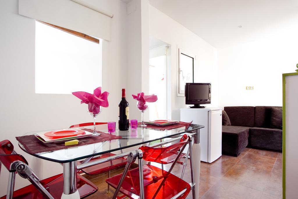 Best Deal Penthouse! Βαρκελώνη Εξωτερικό φωτογραφία