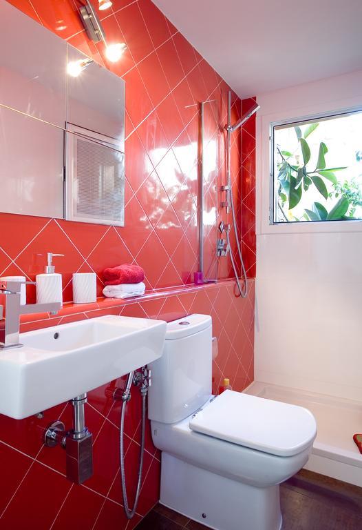 Best Deal Penthouse! Βαρκελώνη Εξωτερικό φωτογραφία
