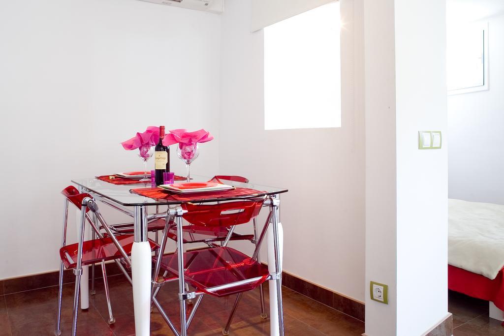 Best Deal Penthouse! Βαρκελώνη Εξωτερικό φωτογραφία