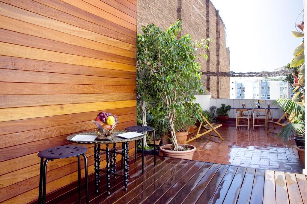 Best Deal Penthouse! Βαρκελώνη Εξωτερικό φωτογραφία
