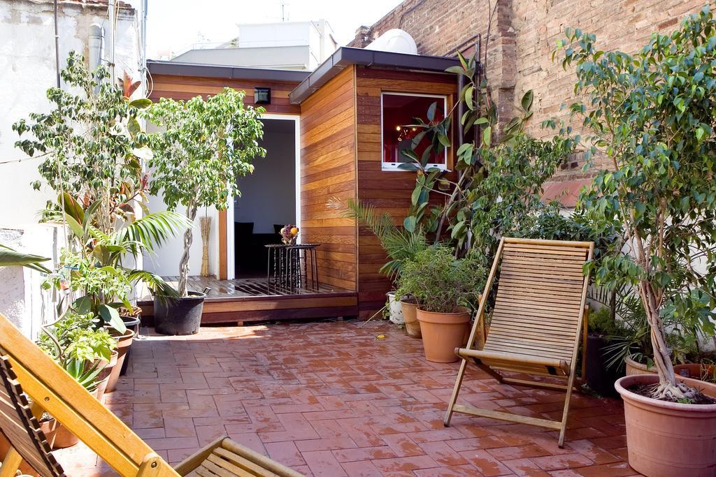 Best Deal Penthouse! Βαρκελώνη Εξωτερικό φωτογραφία
