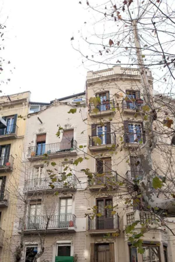 Best Deal Penthouse! Βαρκελώνη Εξωτερικό φωτογραφία