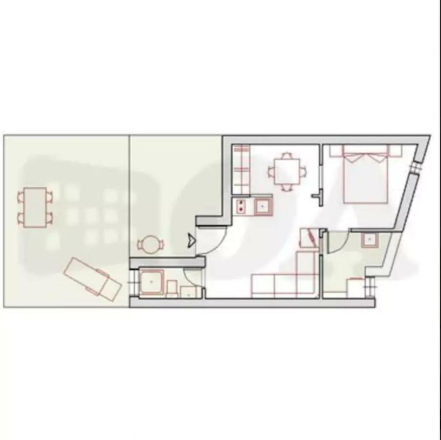 Best Deal Penthouse! Βαρκελώνη Εξωτερικό φωτογραφία
